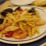 Lo Scudo Comida