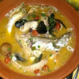 Lo Scudo Comida