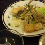 Lo Scudo Comida