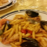 Lo Scudo Comida
