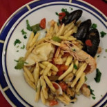 Lo Scudo Comida