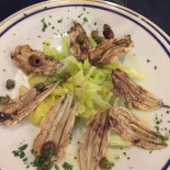 Lo Scudo Comida