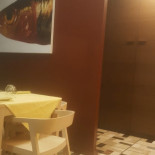 La Gargotta À l'intérieur