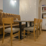 Cleaver Grill&pizza Extérieur