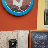 Cleaver Grill&pizza Extérieur