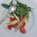 Il Veliero Savelletri Comida
