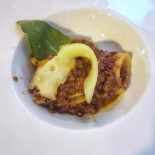 Il Veliero Savelletri Comida