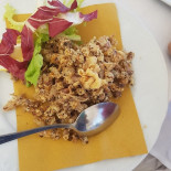 Il Veliero Savelletri Comida