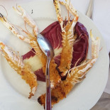 Il Veliero Savelletri Comida