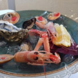 Il Veliero Savelletri Comida