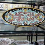 Miccheletto À l'intérieur