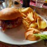 Old Wild West Comida