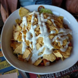 Old Wild West Comida
