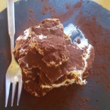 Tiro A Segno Comida