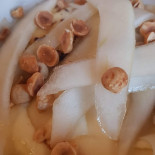 Tiro A Segno Comida