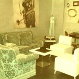 Vintage Enoteche Nourriture