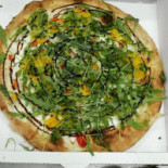 Leprarium 1820 Comida