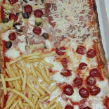Leprarium 1820 Comida
