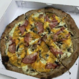 Leprarium 1820 Comida