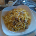 Ristorate Baita Alpina Nourriture