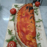 Leprarium 1820 Comida