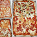 Leprarium 1820 Comida
