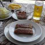 Ristorate Baita Alpina Nourriture