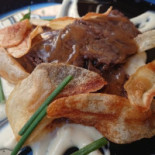 Trattoria Cavour Nourriture