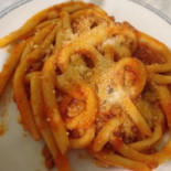 Trattoria Cavour Nourriture