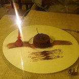Or Cucina D'arte Nourriture