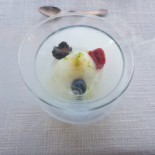 Or Cucina D'arte Nourriture