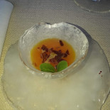 Or Cucina D'arte Nourriture