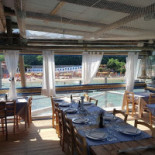 Trabocco Punta Punciosa Nourriture