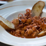 Ippogrifo Comida