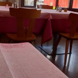 Trattoria Alla Stazione food