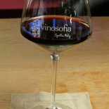 Vinosofia Nourriture