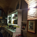 Vinosofia Nourriture