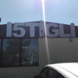I 5 Tigli Extérieur