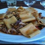 Gi Gio Comida