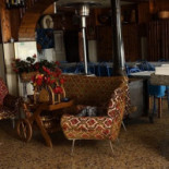 Da Caterina À l'intérieur