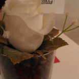 La Lanterna Pizzeria Nourriture