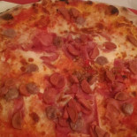 La Lanterna Pizzeria Nourriture
