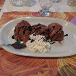 La Lanterna Pizzeria Nourriture