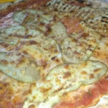 La Lanterna Pizzeria Nourriture
