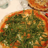 La Lanterna Pizzeria Nourriture