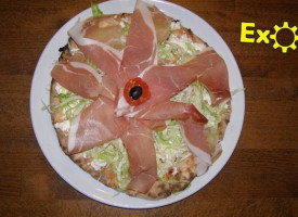 Pizzeria Ex Officina Penne inside