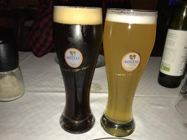 Pizzeria Ex Officina Penne food