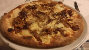 Pizzeria Ex Officina Penne food