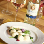 L'u Wine Cucina Umbra