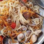 La Prateria Nourriture